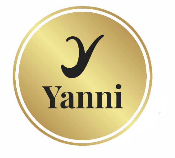 Yanni Logo